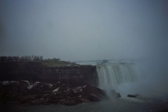 Niagara Falls