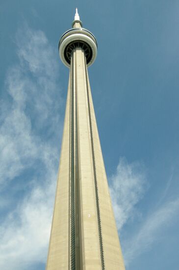 CN Tower