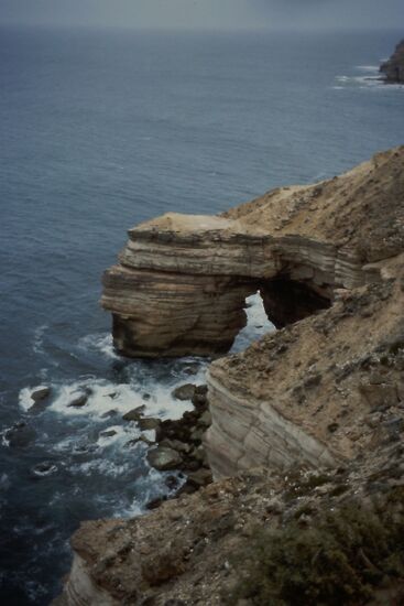 Natural Bridge