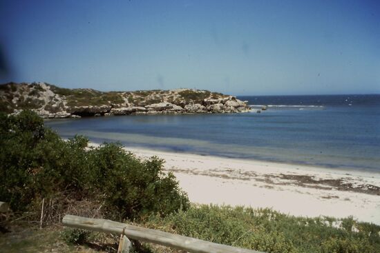 Strand Cervantes