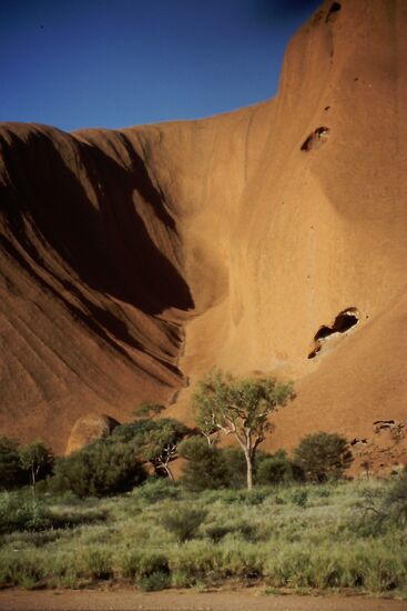 Uluru
