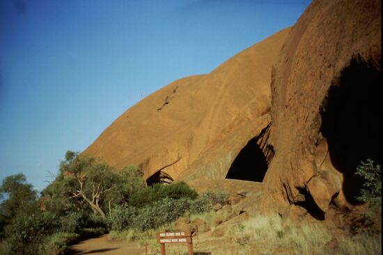 Uluru