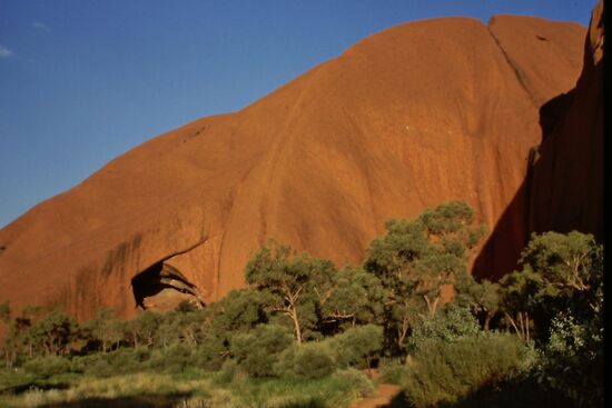 Uluru