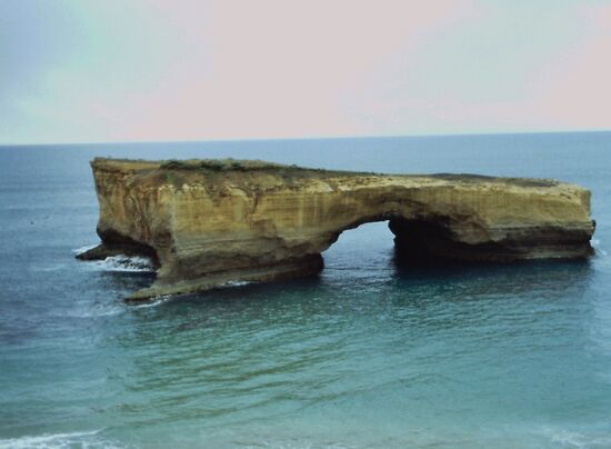 Great Ocean Road