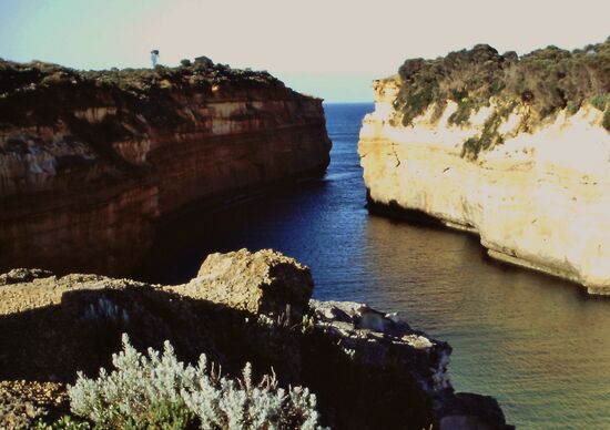 Great Ocean Road