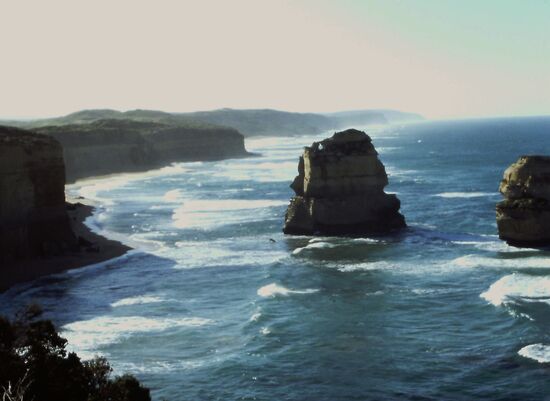 Great Ocean Road