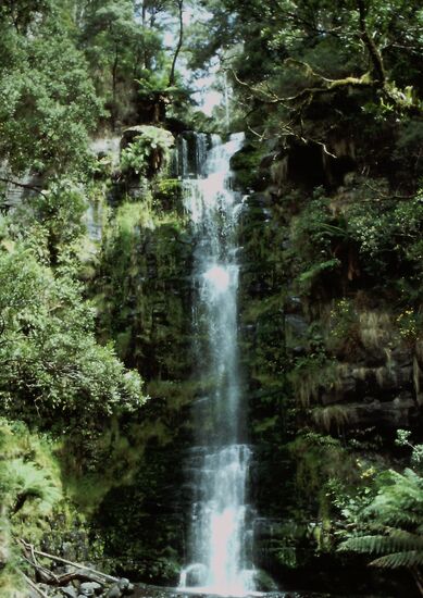 Erskine Falls