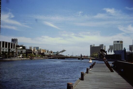 Yarra River