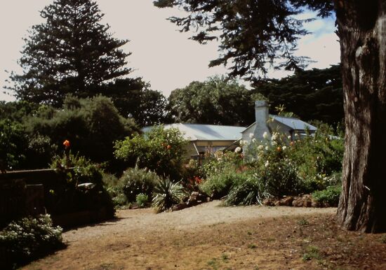 Philipp Island - Churchill Island