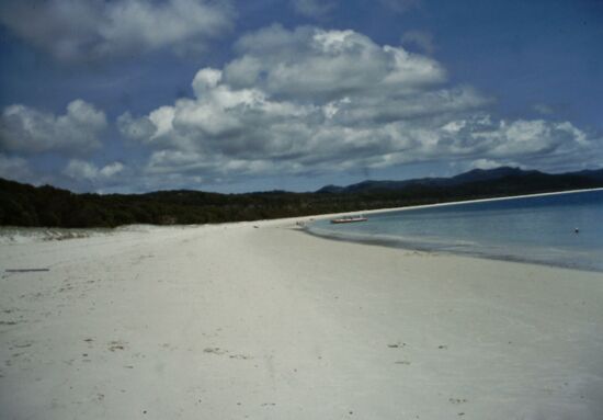 Whitehaven Beach