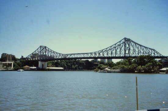 Story Bridge