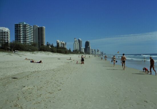 Goldcoast