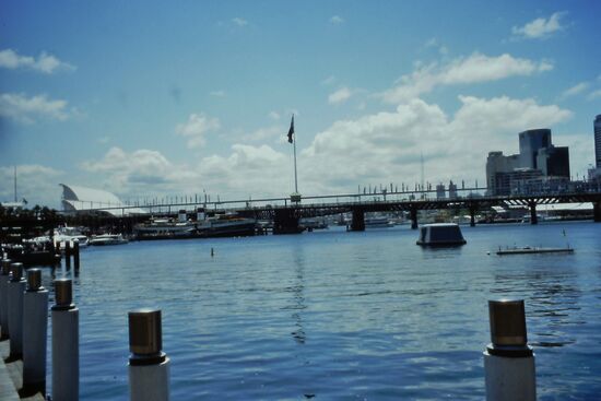 Darling Harbour