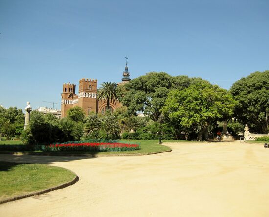 Castello Tres Dragons