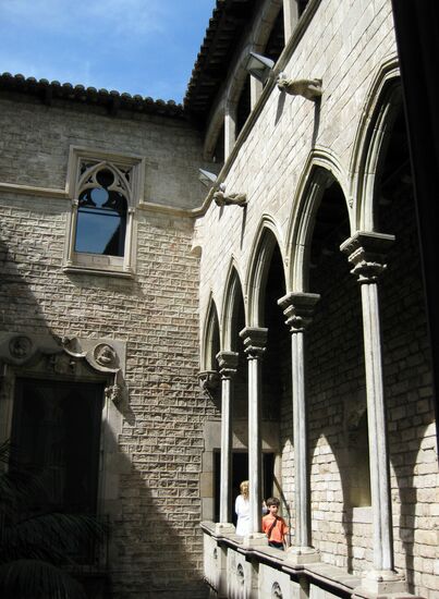 Picasso Museum