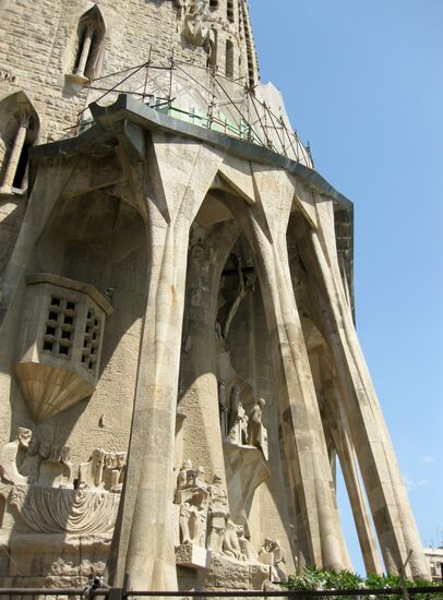 Sagrada Familia