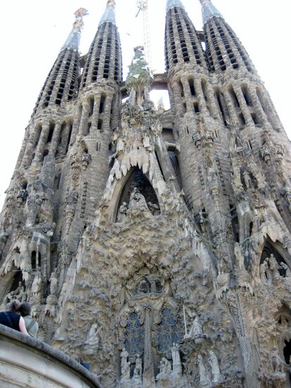 Sagrada