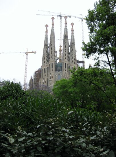 Sagrada