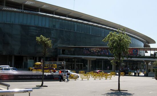 Camp Nou