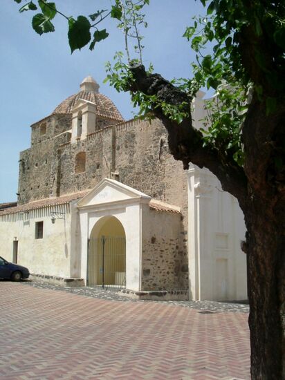 Chiesa delle Anime