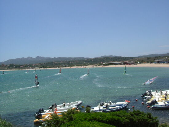 Bucht für Anfänger