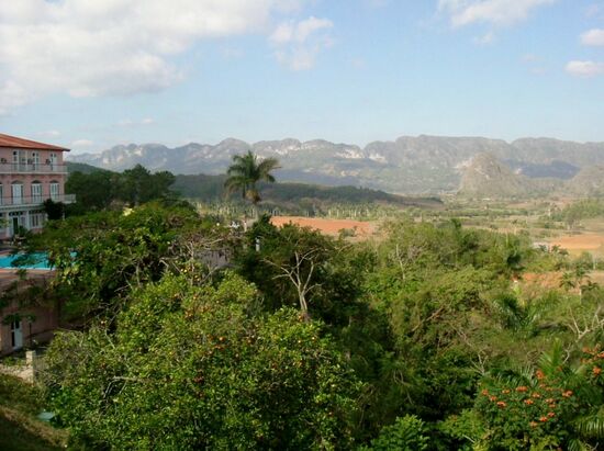 Vinales-Tal