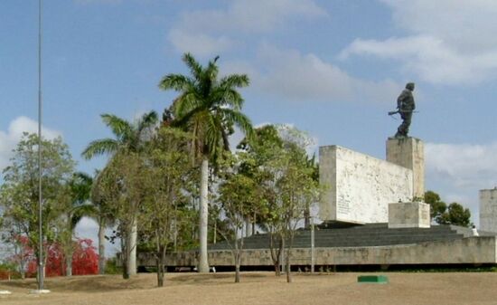 Platz der Revolution