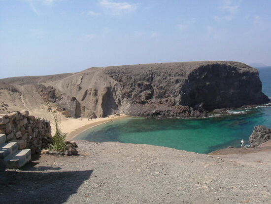 Playa Papagayo