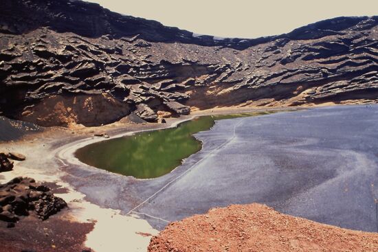Lago Verde