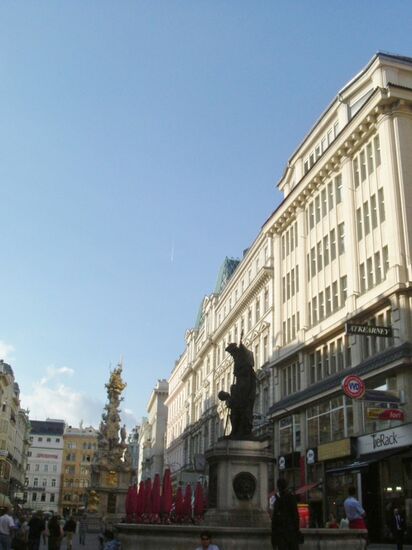 Graben