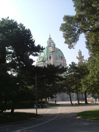 Karlskirche