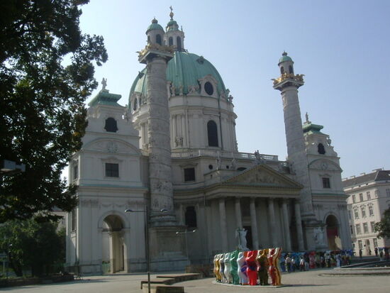 Karlskirche