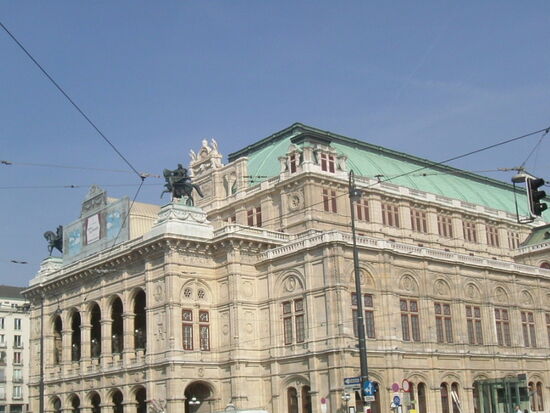 Staatsoper