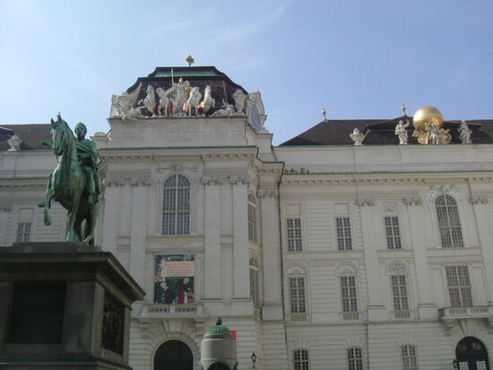 Hofburg