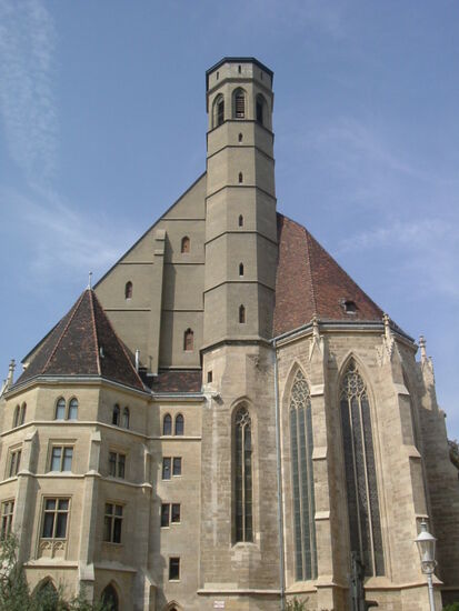 Minoritenkirche