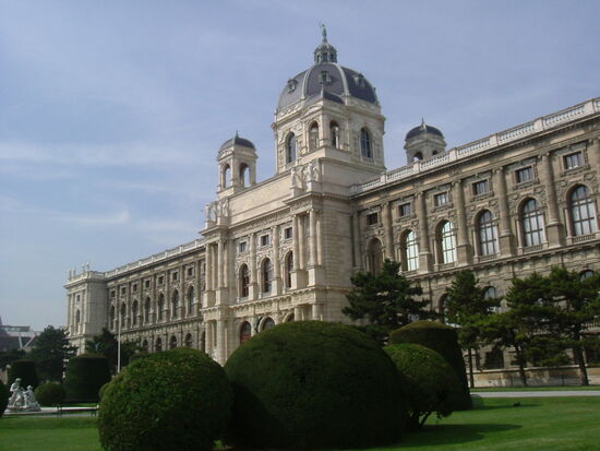 Naturhistorisches Museum