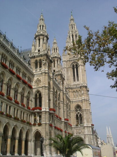 Rathaus