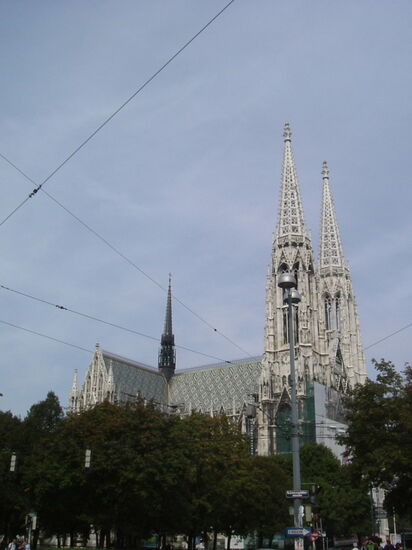 Votiv-Kirche