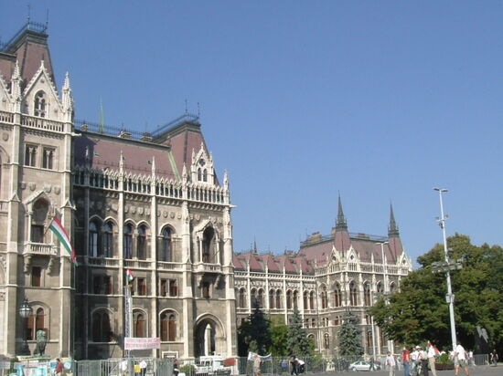 Parlament