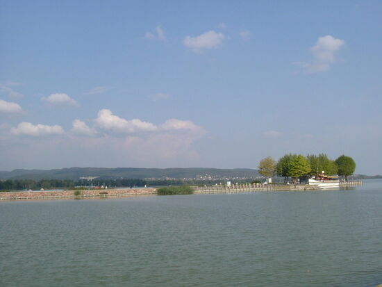 Am Balaton