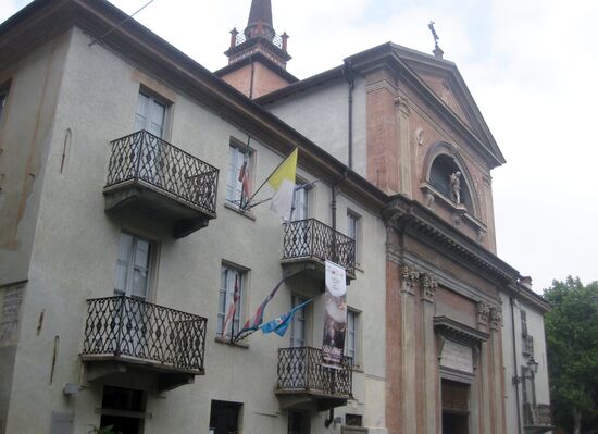 San Sebastiano