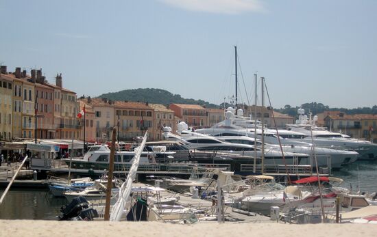 Gross, grösser, am grössten...