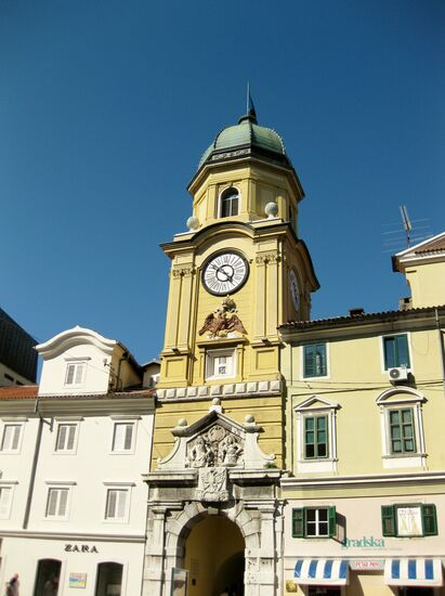 Der Stadtturm