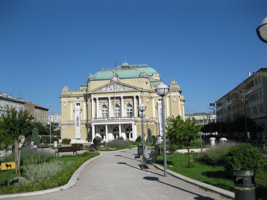 Nationaltheater