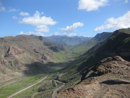 Barranca de Veneguara