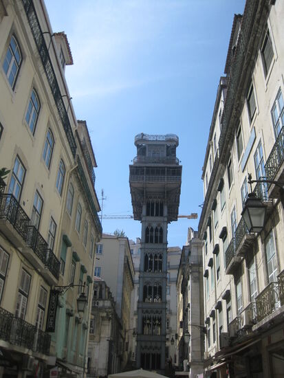Elevador
