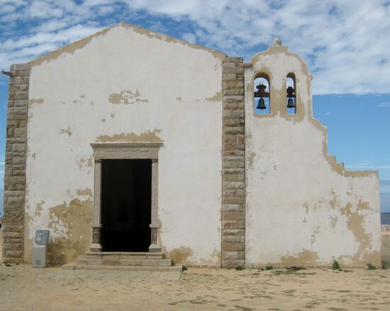 Igreja de Nossa Senhora da Gracia