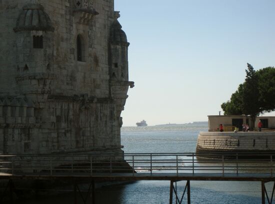 Torre de Belém