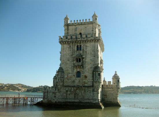 Torre de Belém