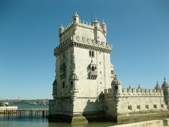 Torre de Belém